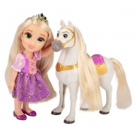 Disney Princess Rapunzel & Maximus Gift Set