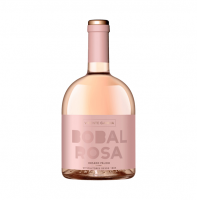 Вино Bobal Rosa 0,75L