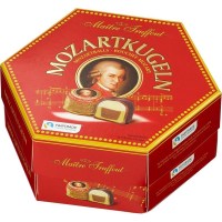 Бонбониера Maitre Truffout MOZART Balls 300 г.