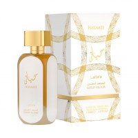 LATTAFA Hayaati Gold Elixir EDP 100 ml