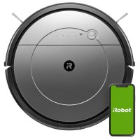 iRobot Roomba Combo 1138