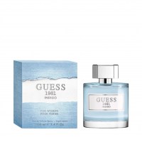 GUESS 1981 Indigo for Women EDT 100 ml