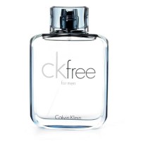 CK Free Calvin Klein 100 ml - EDT