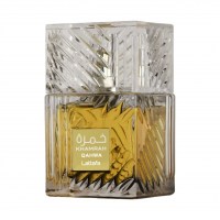 LATTAFA Khamrah Qahwa EDP 100 ml