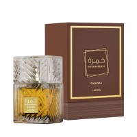LATTAFA Khamrah Qahwa EDP 100 ml