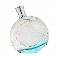 HERMÈS Eau des Merveilles Bleue EDT 100 ml