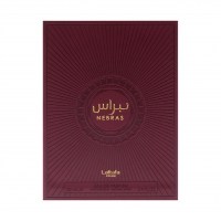LATTAFA Nebras EDP 100 ml