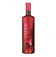 Chateau Kamnik, ROSÉ SEXY 2022, 0.75L