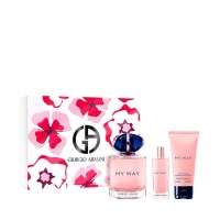 ARMANI My Way EDP Giftset 
