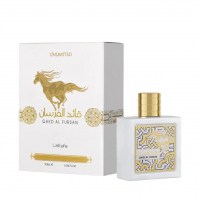 LATTAFA Qaed Al Fursan Unlimited EDP 90 ml