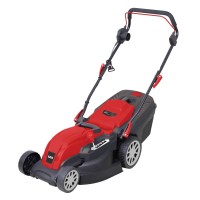 Електрична косилка LE-42C3 (1800 W, 42 cm)