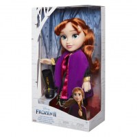 Кукла Ана Frozen II