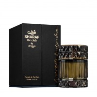 ZIMAYA Sharaf the Club Parfum 100 ml