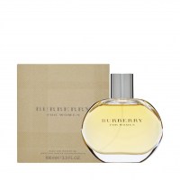 BURBERRY for Women EDP 100 ml