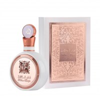 LATTAFA Fakhar Rose Women EDP 100 ml