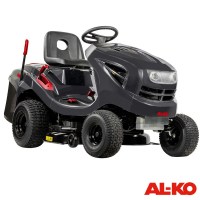 Трактор косилка AL-KO