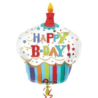 Балон Среќен роденден
