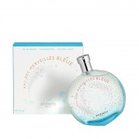 HERMÈS Eau des Merveilles Bleue EDT 100 ml