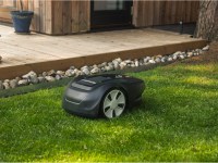 Greenworks Optimow 4 Роботска косилка