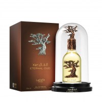 LATTAFA Eternal Oud EDP 100 ml