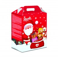 Новогодишно пакетче Штарк
