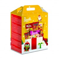 Новогодишно пакетче Штарк