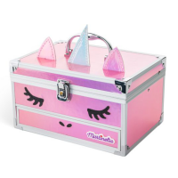 Куферче со шминки Еднорог
