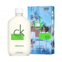 CALVIN KLEIN CK One Reflections EDT 100 ml