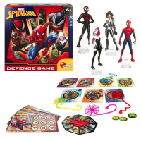 Друштвена игра Spiderman