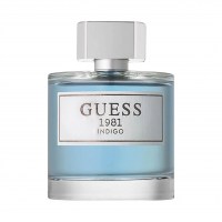 GUESS 1981 Indigo for Women EDT 100 ml
