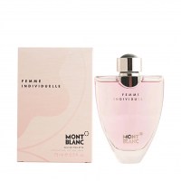 MONTBLANC Femme Individuelle EDT 75 ml