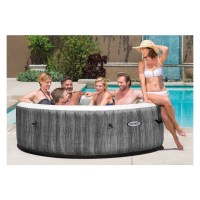Масажен базен за 6 лица Pure Spa