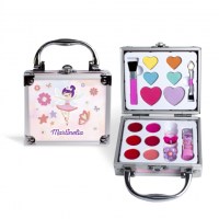 Martinelia Mini Beauty Case – Сет за шминка
