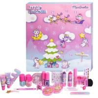 Детски Адвент календар