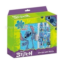 Stitch споменар сет „Cute but Cheeky“