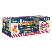 Мини Пицерија сет за игра