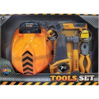 Сет со алат