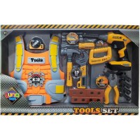 Детски сет со алат