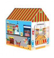 Детски шатор супермаркет