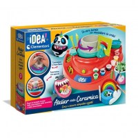 Креативно керамичко студио