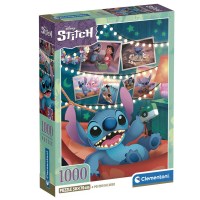 Disney Stitch Сложувалка 1000 парчиња