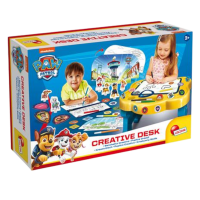 Креативна масичка Paw Patrol