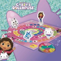 Друштвена игра Gabby’s Dollhouse