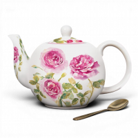 Чајник „Розова градина“