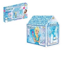 Детски шатор принцеза