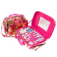 Glam Beauty Bag – Сет за шминка и нокти