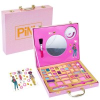 Pinkit Selfie Ring Case – Сет за шминка и нокти