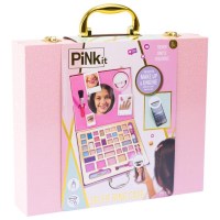 Pinkit Selfie Ring Case – Сет за шминка и нокти