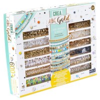 Голем DIY сет со монистра и букви