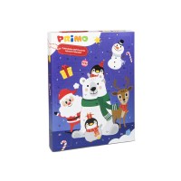 Детски Адвент календар